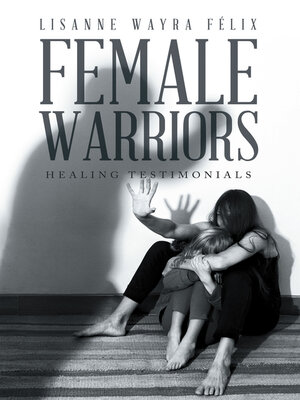 cover image of Female Warriors